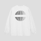 PASTEL GRADIENT LONG SLEEVE