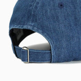 NEW LOGO BALL CAP (DENIM)