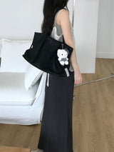 Miller Shoulder Bag (2 colors)