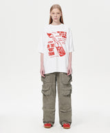 カクテルTシャツ