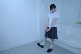 シースルールーズニーソックス (3color)