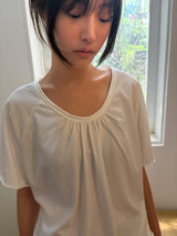 string rough top
