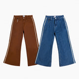 VinArch's Bellboy Jeans