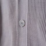 LMN Lies Loose fit V-neck Knitwear Cardigan (10 colors)