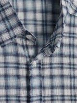 Peto Checked Shirt (3color)