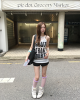 ビッグ アイレットバッグ
