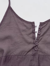 [Bustier SET] ライト ホルター シースルー ブラウス