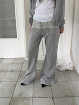 Stripe folding pt