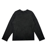 No.1190 ピグメントルーズゴルジTシャツ (3color)