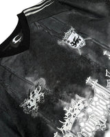 MORE KNIGHT WASHED JERSEY 