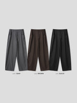 エディットパンツ(3color)