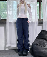 Backless Off-shoulder Hoodie (2colors)