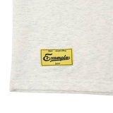 EXAMPLE ARCH LOGO SLAB BIG SILHOUETTE S/S TEE