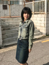 Anshi jacket