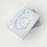 oab air メモセット / 3 pieces