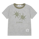 ソルナハーフTシャツ