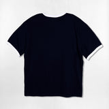 カラーリング ワールド リンガー Tシャツ - 4カラー