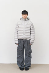 Garment Cargo Pants