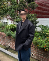 AE TAILORED BULKY JACKET