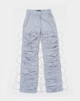 MASK PANTS (GRAY)