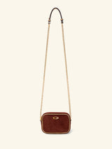 Dacquoise Mini Crossbody