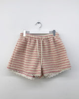 Aberdeen Poodle Shorts (3 colors)