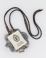 【MADE】Doyoubi Dimanche Flowersage [Black]