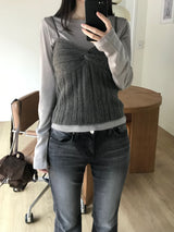 フェーブTシャツ (4 colors)