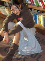 Stance Packable Multi Bag (pale blue)