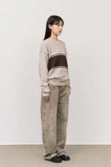 Grace Washed Denim