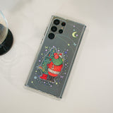 【MADE】サンタズサプライズグリッタースマートトック / Pesto 18.