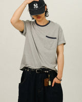 OA Color Point Pocket Ringer 1/2 T