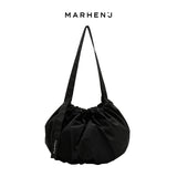 NINA Medium Hobo Shoulder Bag