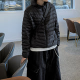 Aerion duckdown lightweight padding