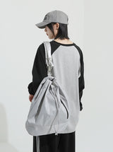 ラグラン長袖Tシャツ