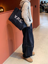  Bow henley neck hood knit