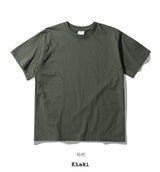26SS★ Day Basic Short Sleeve T-shirts