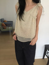 Sofa Stitch Bijo Denim Pants