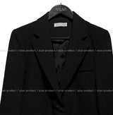 ブレンディベーシックセットアップシグナルジャケット