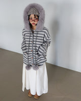 Basic Inner Layered Long Dress