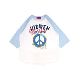 カルチャーラグランTシャツ (FOR WOMAN)_SYS7TS51SB