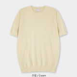 All Day Musclefit Linen Knit (22color)