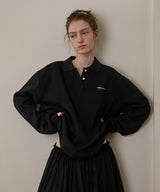 Logo pk t-shirt_black