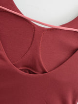 Lina Soft Strap Camisole