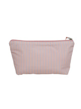 Padded Travel Pouch (Pastel Pink)