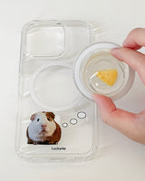 [magsafe] cheese smart tok