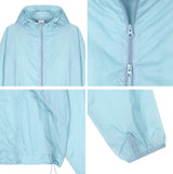 Karin Summer Fingerhole Wind Jacket
