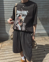 ファイブピグメントオーバーフィット半袖Tシャツ