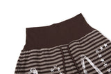 Lola Star Stripe Balloon Pants