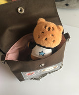 チーズキーチェーン